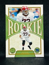 Panini Legacy - EVAN NEAL #193 Rookie Card