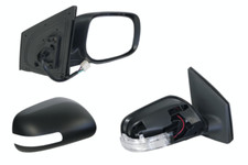 DOOR MIRROR RIGHT HAND SIDE FOR TOYOTA COROLLA ZRE152 2009-2012 SEDAN