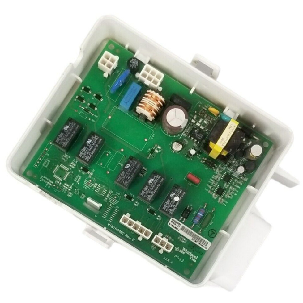 Genuine Maytag Refrigerator Control Board 62950900 OEM Fast Shipping Warranty