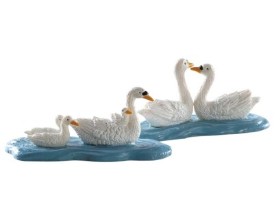 LEMAX - Swans