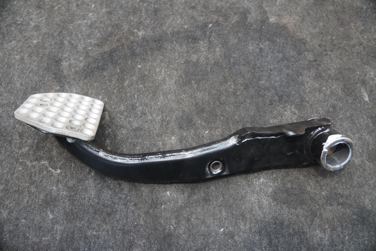 Brake Pedal 256426 OEM Ferrari 488 Challenge 2018