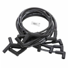 Edelbrock Max Fire Engine Specific 50 High Performances Spark Plug Wires 22704