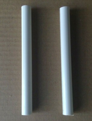 Keystone Block Retaining Wall Fiberglass Straight Pins - 20 pieces