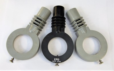 Microscope Illuminator Lamp Fluorescent Lot of 3