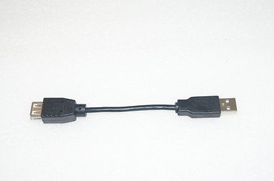 USB Stick Verlängerungskabel Brother Scan N Cut CM300/CM600 SDX900 Verlängerungskabel