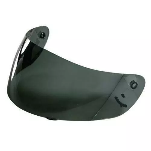 Box Dark Smoke Visor for BOX BX 2 Full Face Motorbike Motorcycle Helmet