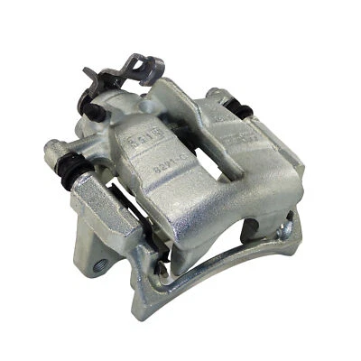 Bremssattel hinten links 294mm original VW T5 T6 T6.1 Transporter Bus Multivan - Bild 1 von 4