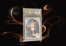 Jalen Suggs 2021 Panini Chronicles Draft Picks Basketball NBA Hoops No.53