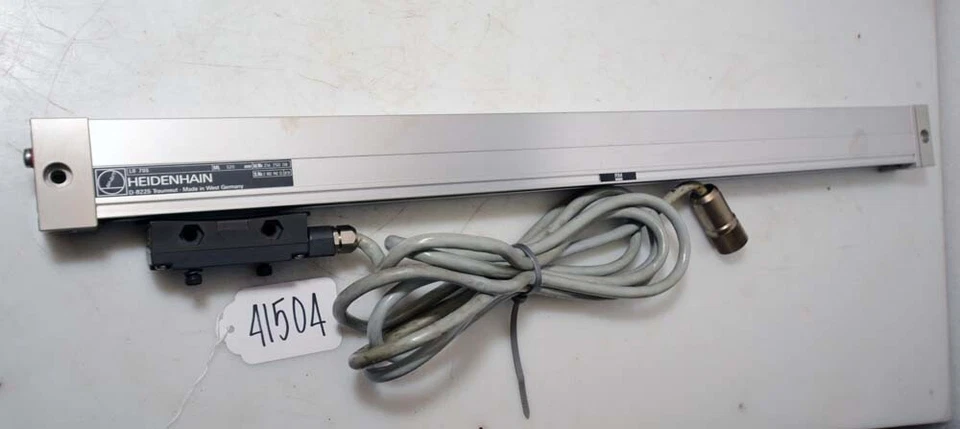 Heidenhain Linear Encoder LS 703 (Inv. 41504) - Image 2 of 4