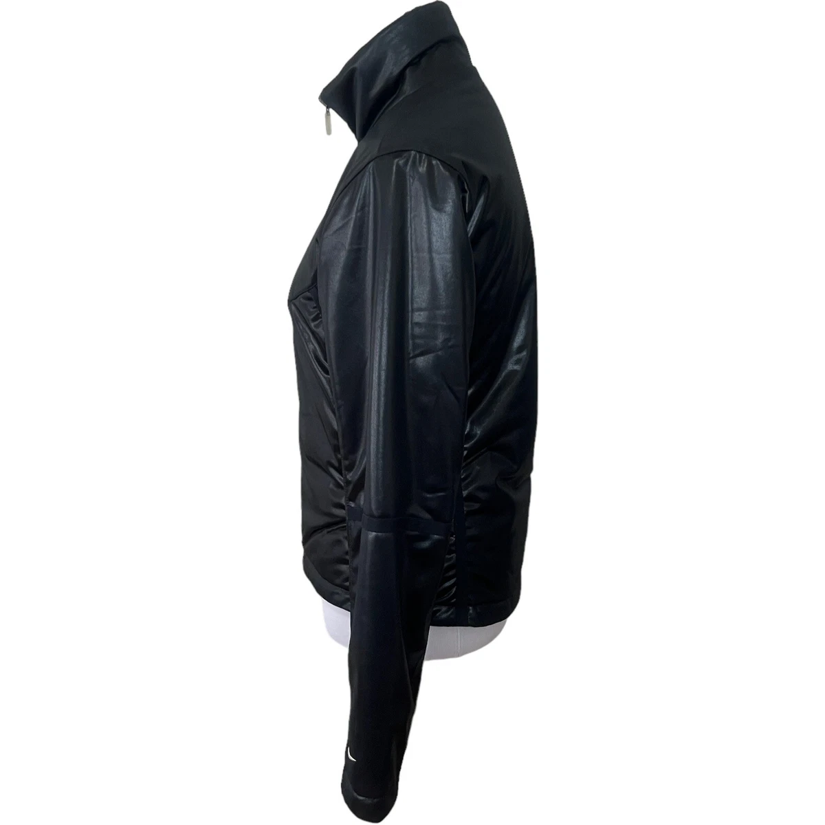 Nike women's top spring jacket