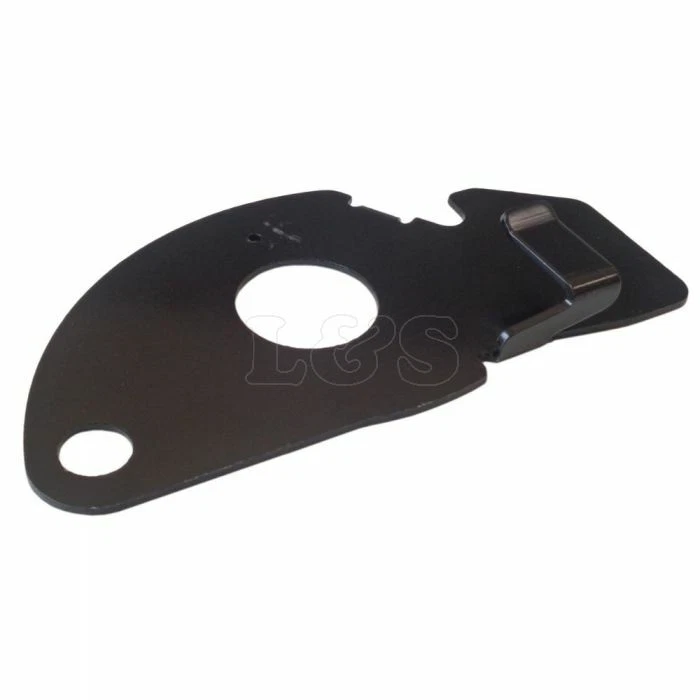 L&AMP;S ENGINEERS Centre Cover for Makita LS800D, LS0714 Slide Compound Mitre Saws- 344641-5