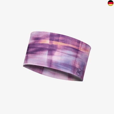 Buff Unisex-Adult CoolNet UV Wide Headband