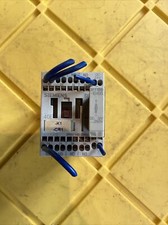 Siemens 40E Power Contactor, 3RH1140-2BB40