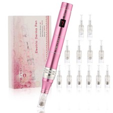 Dermapen Derma Pen Microneedling Gerät Elekt...