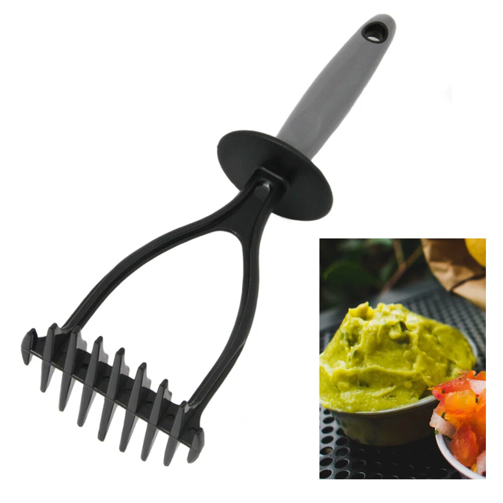 Durable Avocado Masher 3-in-1 Separate Avocado PP Material Fruit