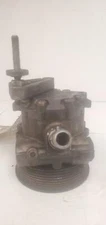 03 04 05 2005 Range Rover Power Steering Pump OEM QVB000110