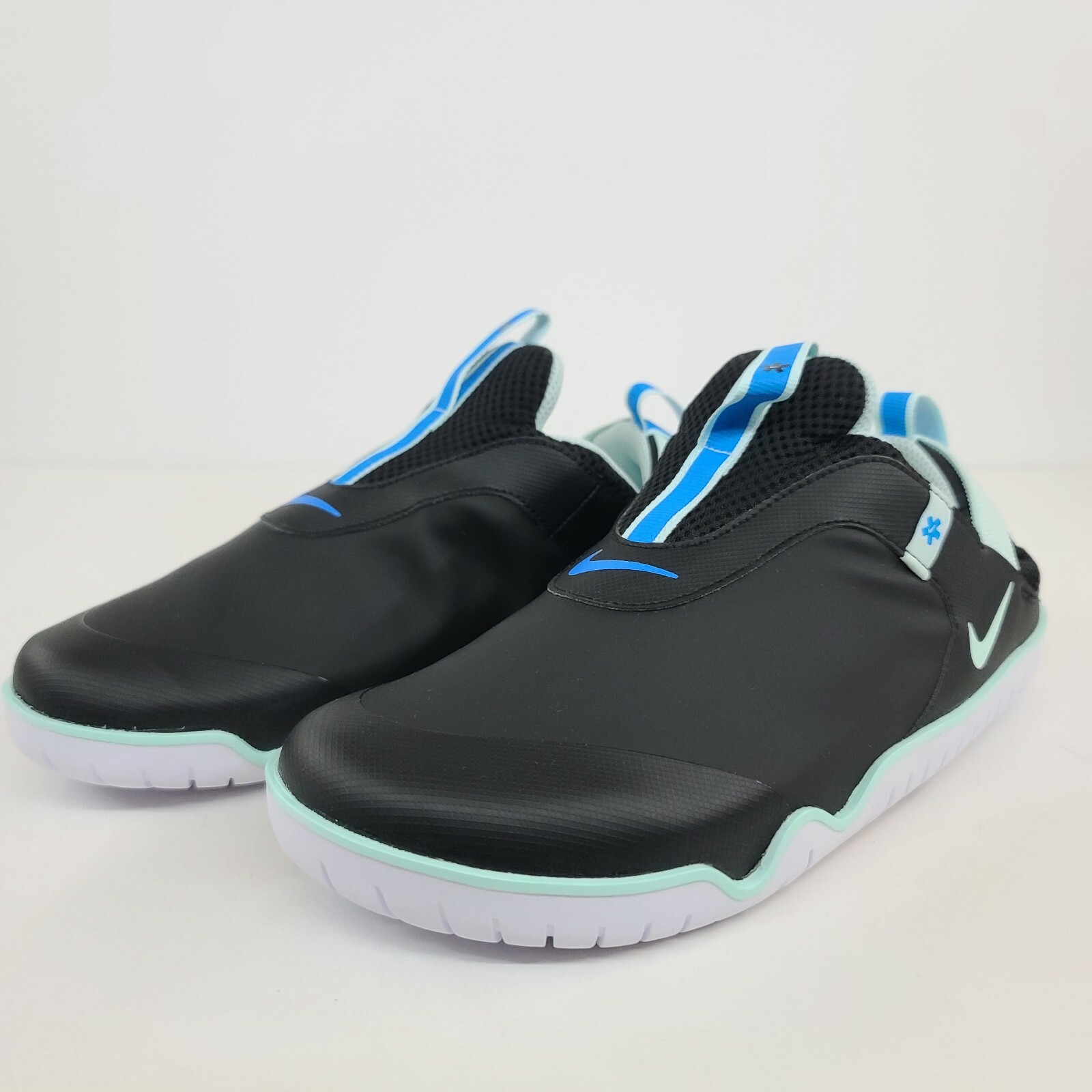 nike air zoom pulse black