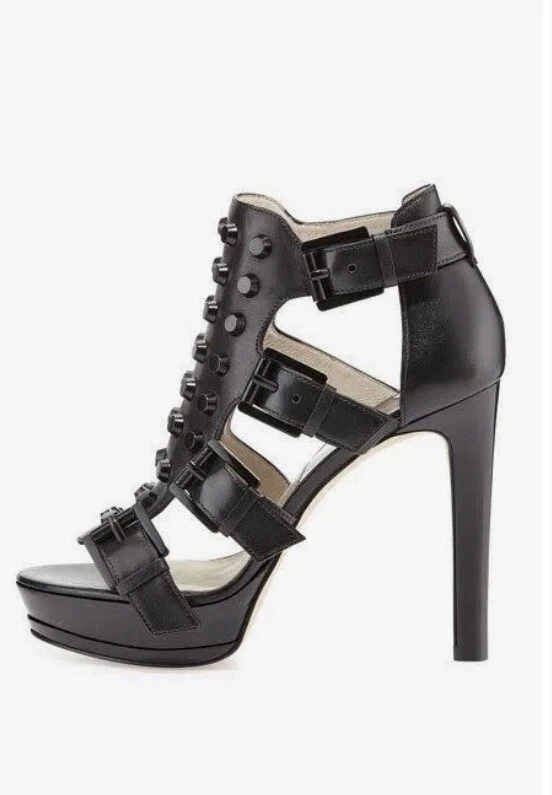 tacco donna Michael Kors taglia 9