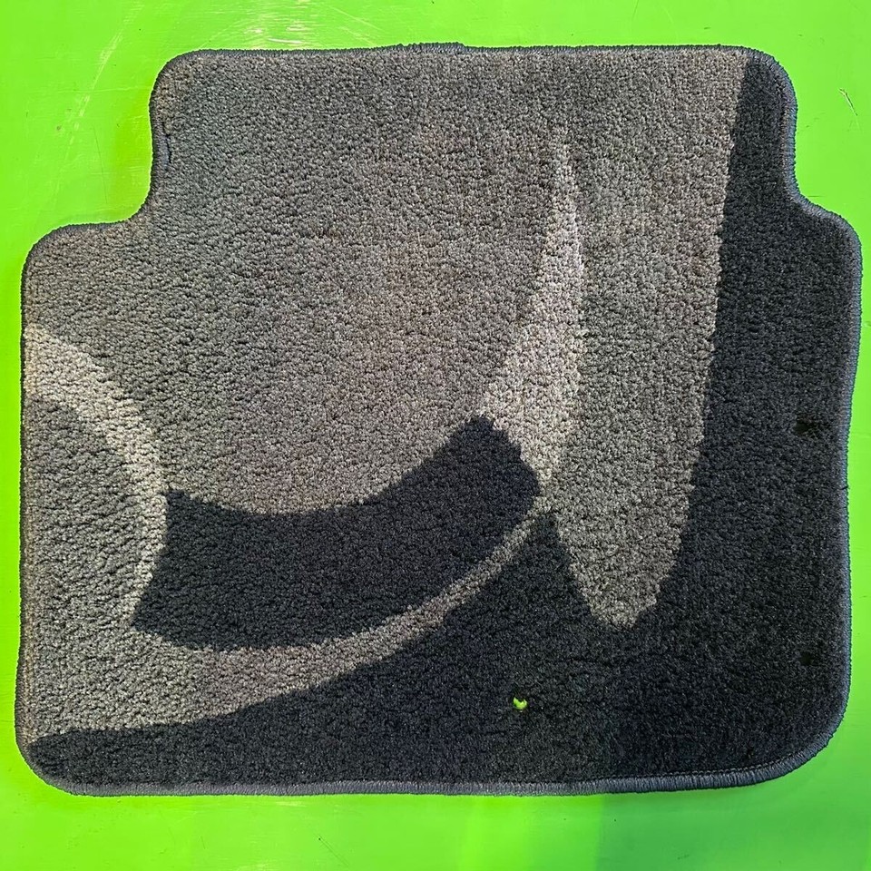 TOYOTA ARISTO JZS160 JZS161 Vertex Edition Floor Mats 5 Set S300 eBay