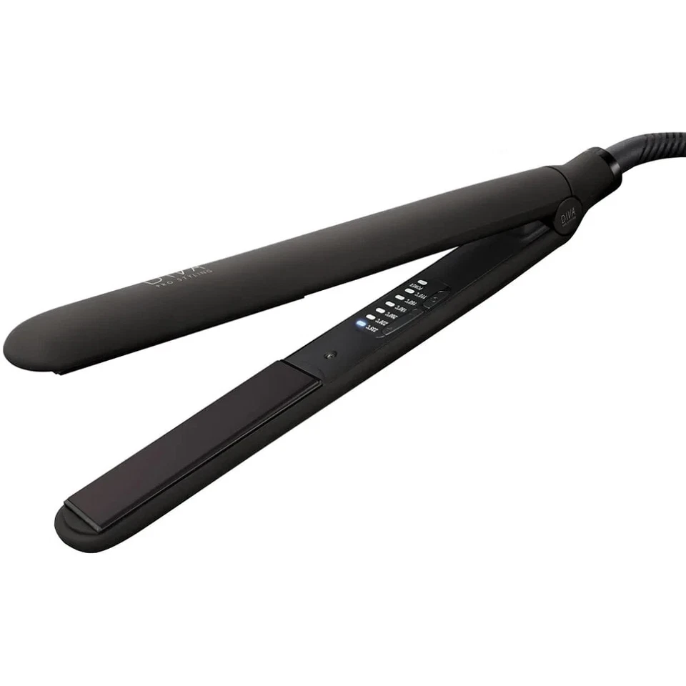 DIVA Pro Styling - Styler - Digital Styler Onyx