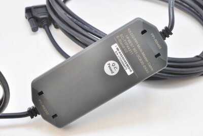 Siemens SIMATIC S7, PC/PPI-KABEL / 6ES7901-3BF00-0XA0 (Gebraucht) In Ufhusen Für CHF 30 - Mit