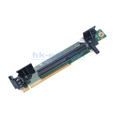 For Dell PowerEdge R640 Riser 2 Card PCI-E X16 for 2nd CPU W6D08