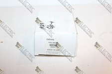 Gems, 26601, Flow Sensor Switch FS-400 GPM