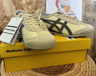 Onitsuka Tiger MEXICO 66 SD BIRCH/METROPOLIS 1183C015 200 UNISEX