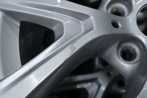 Original BMW X1 F48 X2 F39 574 17 Zoll Winterreifen Winterräder Felgen TOP K365K - Bild 11 von 11
