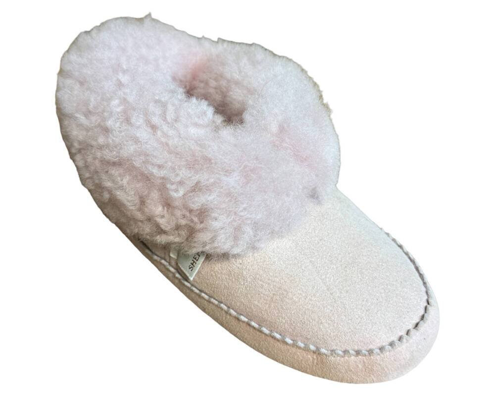 APL Shepherd PANTOFOLE BAMBINO 27