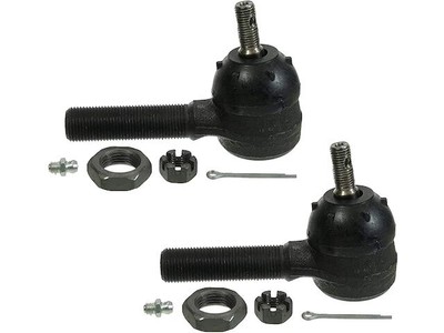 Evan-Fischer Outer Tie Rod End Set For Concorde, 300M, LHS, Intrepid (Front Left & Right) 5 thumbnail image