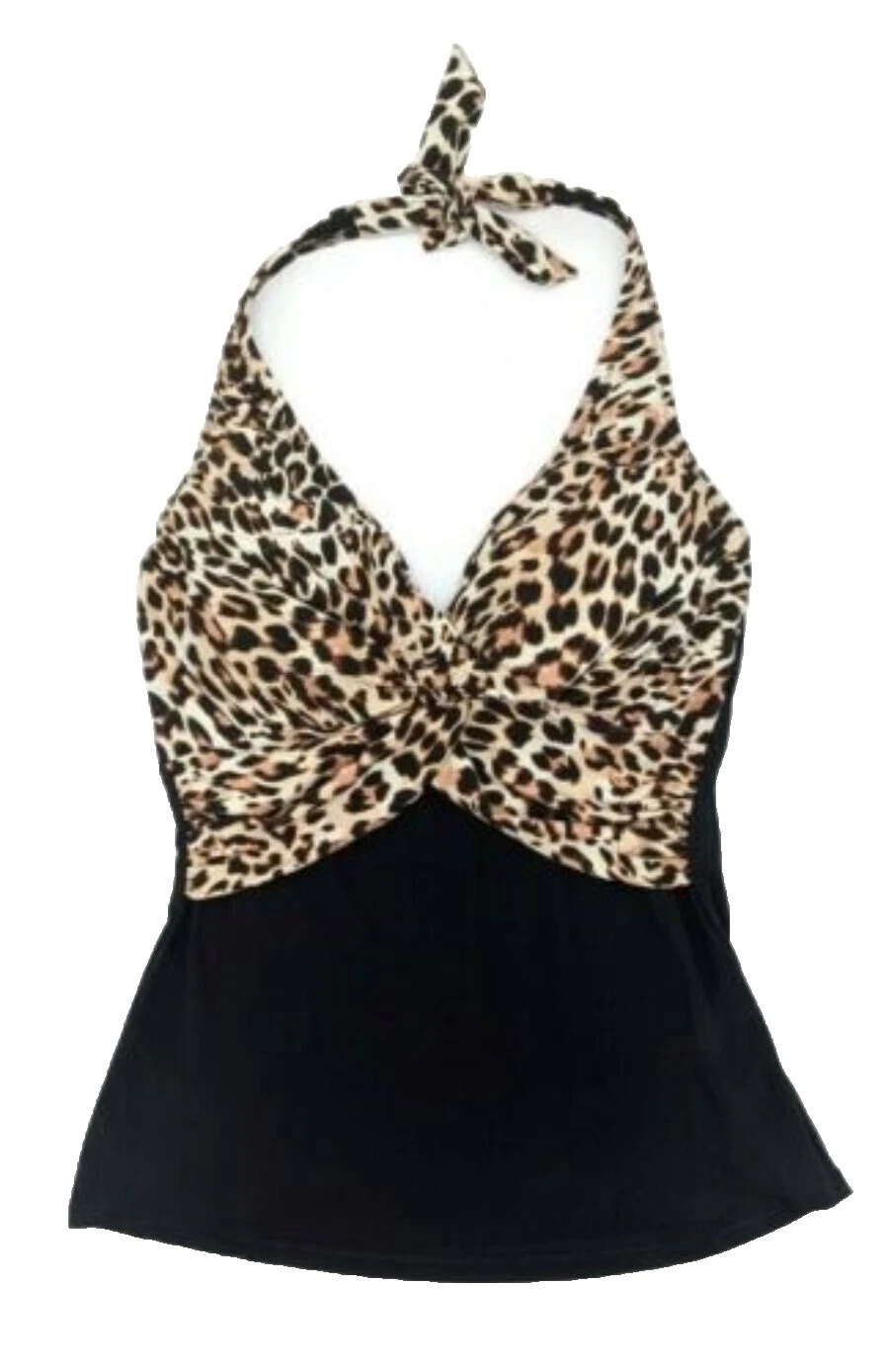 Gottex Regular Top Swimwear for Women