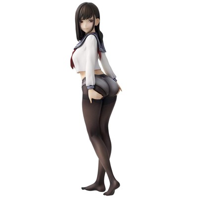 Yomu Tights Futtotaa? Figure Union Creative Japan