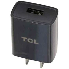 Smart Choice! TLC Travel Charger (UC13US) - Quality Power at a Great Price