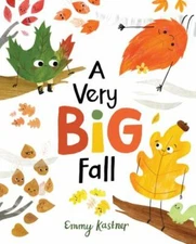 A Very Big Fall by  in New