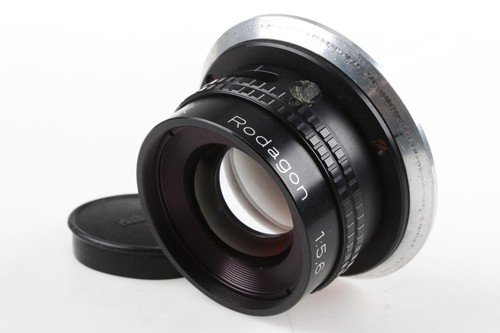 RODENSTOCK Rodagon 150mm f/5,6 - SNr: 11024189