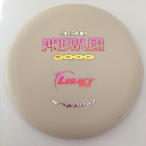 Legacy Discs Protege Prowler 2/2/0/2 - Picture 3 of 6