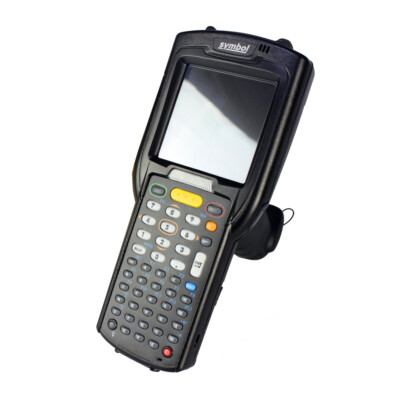 Zebra Motorola MC32N0-GI4HCLE0A Windows CE 7 Barcode Scanner Mobile Computer