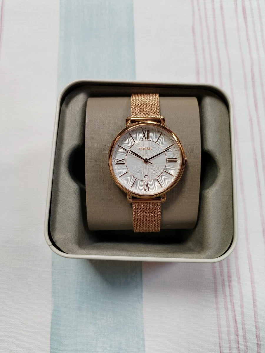 Es4352 fossil shop
