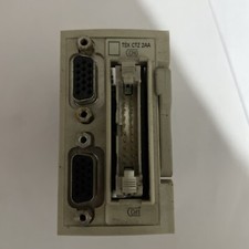Schneider Automation Multi-Zähler TSXCTZ2AA Mulit Count 500KHz 2VOIES TSX Micro
