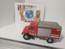 Pmpb5-0221 Fire Truck