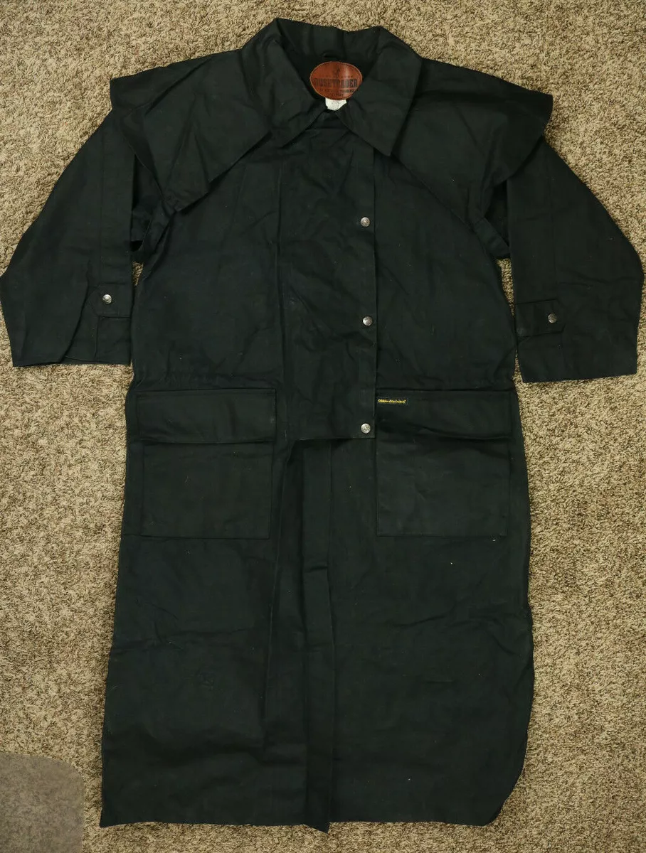 Low cheap rider duster