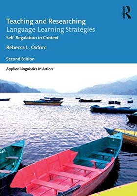 Rebecca L. Oxford - Teaching and Researching Language Learning Strate - S9000z