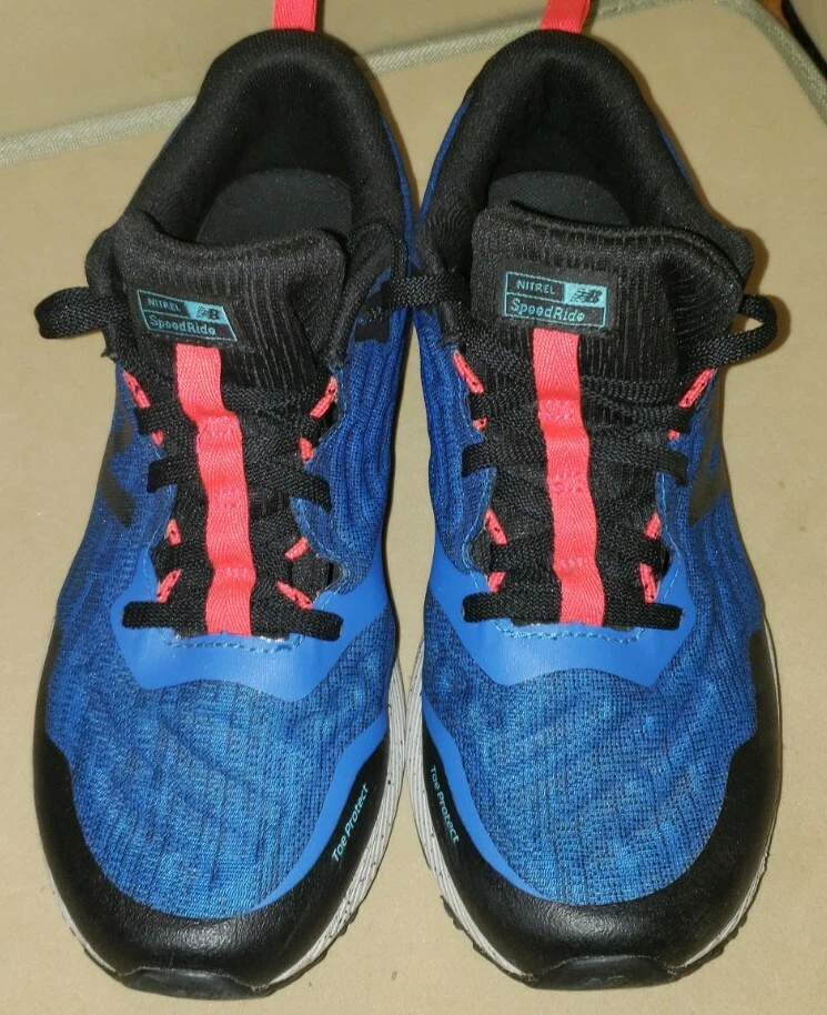 New balance shop fuelcore nitrel kids