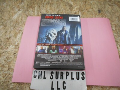 TRICK　DVD Trick (DVD) W/Slipcover 14381106053| eBay