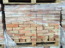 Historische Ziegelsteine im Reichsformat 0,80 € Netto/1 St.