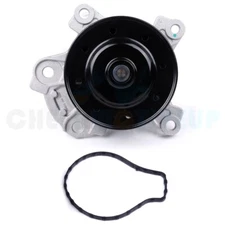 Car Engine Water Pump W/ Seal for Toyota 2009-2015 Corolla 2009-2014 Matrix 1.8L