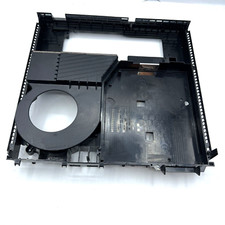 Original Sony PlayStation 4 CUH-1215A Bottom / Mid-frame Plastic Shell Case
