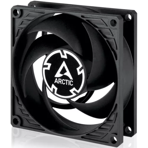 ARCTIC P8 MAX High-Performance Case Fan Gehäuse Lüfter PC 80mm Lüfter leise 0 db
