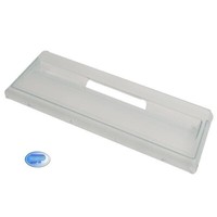 Frontblende Gefrierfach Indesit Ariston Original C00195876